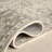 Spindle Medallion Wool and Cotton Area Rug-105783264