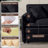Comfortable Oversized Sectional Sofa with Multiple Functional Features-407079602