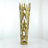 Moderna Aluminum Floor Vase Jar-1223947903
