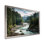 «Washington Mount Rainier National Park III - Washington», art mural encadré