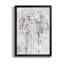 Toile encadrée de qualité supérieure Spring Wildflowers II - prête à être accrochée-1665672425-1665672429