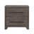 Fidelina 28'' W Solid Wood Nightstand