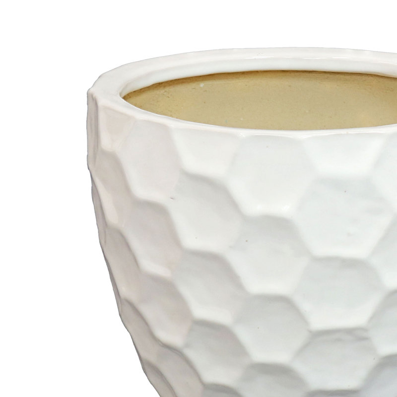Leili Ceramic Pot Planter