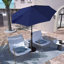 Parasol de marché 7 pi 6 po Mountford-635989292