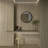 Janus Circle Mirror-279002165