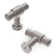 Piper 1 5/8" Length Bar Knob Multipack