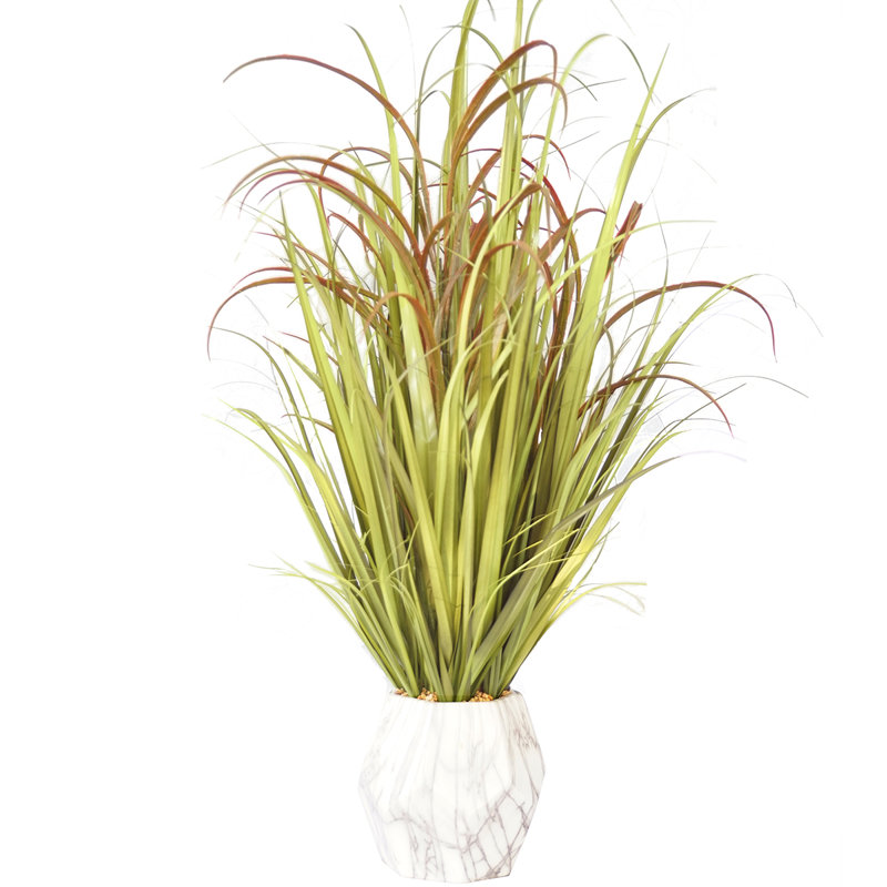 Herbe de bureau 36 po