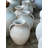 Chassitty Clay Table Vase