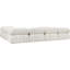 Canapé modulaire Ames 136 po Ames-90279378