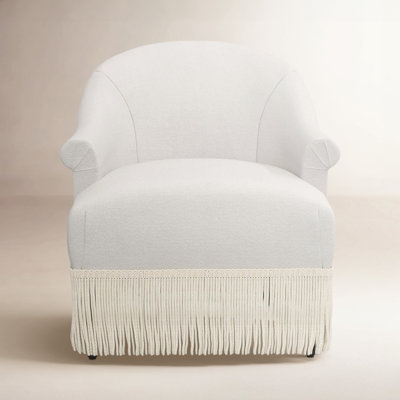 Callie Wingback Chair