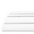 Simply Soft™ Chevron Embossed Bed Sheet Set-29476793-29476799