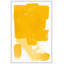Sunshine Spot Print by Meg Braff
