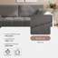 3 Seater Sofa-935944879