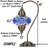 Faraan Arched Lamp