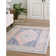 Shauntrelle Oriental Indoor Rug