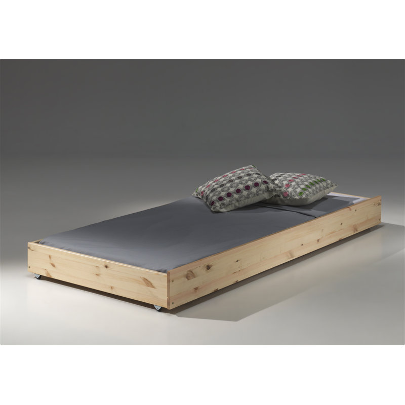 Edwards Trundle Unit, Natural