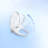 Kairo Smart Bidet Toilet Seat With Auto Open/Close And Night Light (Only Seat)