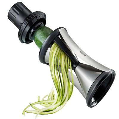 Gefu Stainless Steel Spiralizer