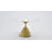  Suzzie 47" Sintered Stone Round Dining Table For 4-6-145559776