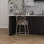 Tabouret de bar et de comptoir Salem-41670433