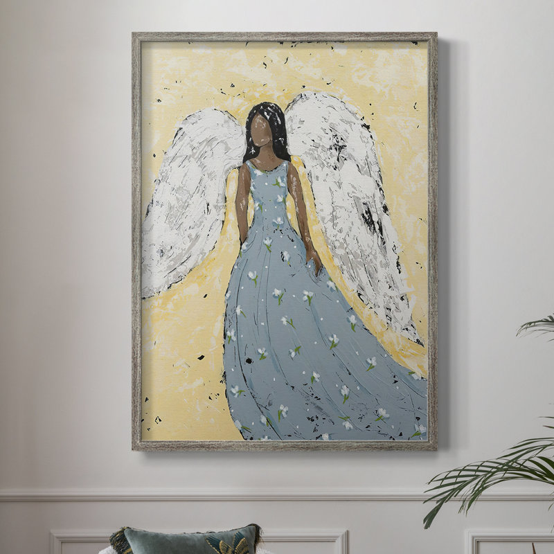 "EarthlyAngel III"