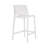 Sensilla Stackable Low Back Counter Stool-238647454