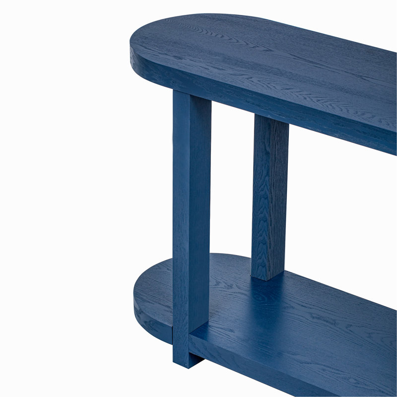 Table d'entrée U_STYLE, Marine