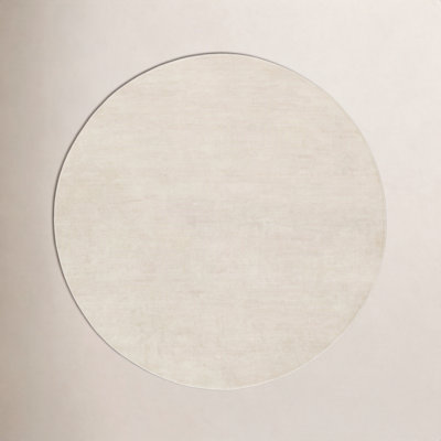 Clio Wool Area Rug