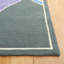 Tapis en laine et viscose Amier Soho-380124217
