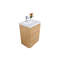 Ensemble de meuble-lavabo simple 24 po Hridhaan-1194838108
