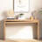 Narrow Console Table