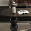 Bureau long moderne Modern Creative Design-1732072143