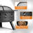 Outdoor 30 In. Alloy Steel Fire Pit
