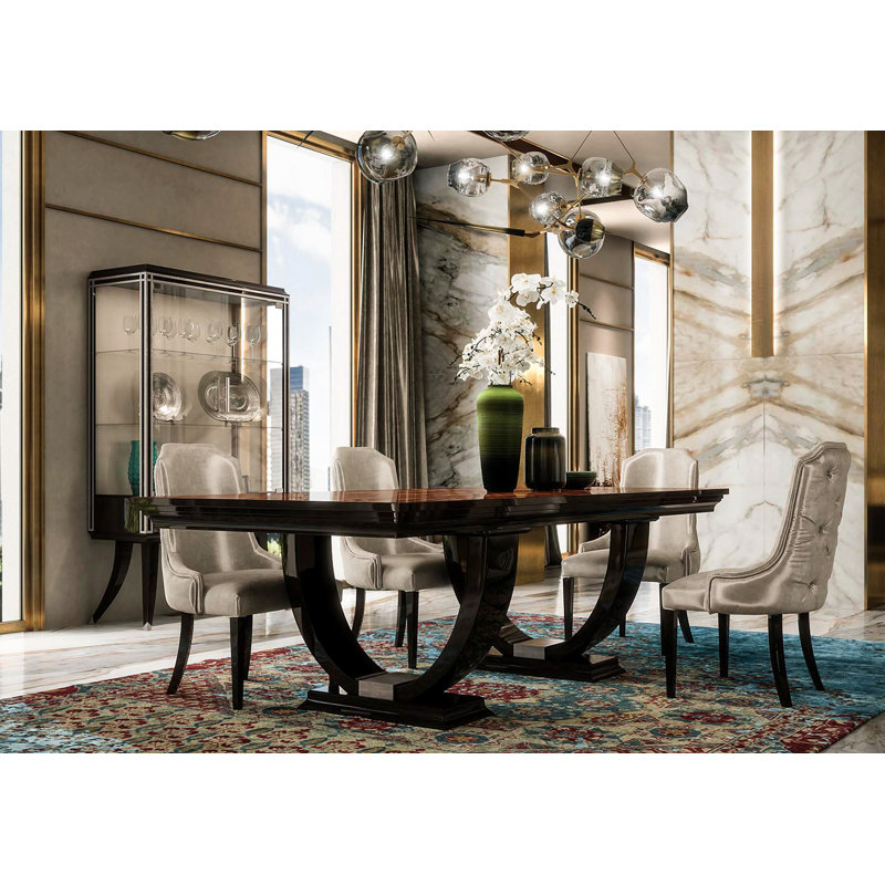 98" Dining Table