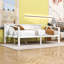 Wooden Daybed with Additional Storage Space-1962656278-1962656277