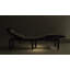 Base de lit réglable Michigamme 15 pouces avec inclinaison de l'oreiller, massable, contrôle sans fil, ports de charge USB-1198429972