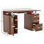 Muskoka Computer Desk-1072217652