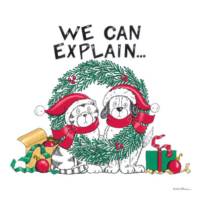 We Can Explain