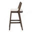 Tabouret d'intérieur en bois d'hévéa-1633938039
