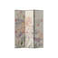 Cloison en aluminium 70,87 po-1686504934