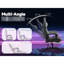 Gracie Oaks Gaming Chair