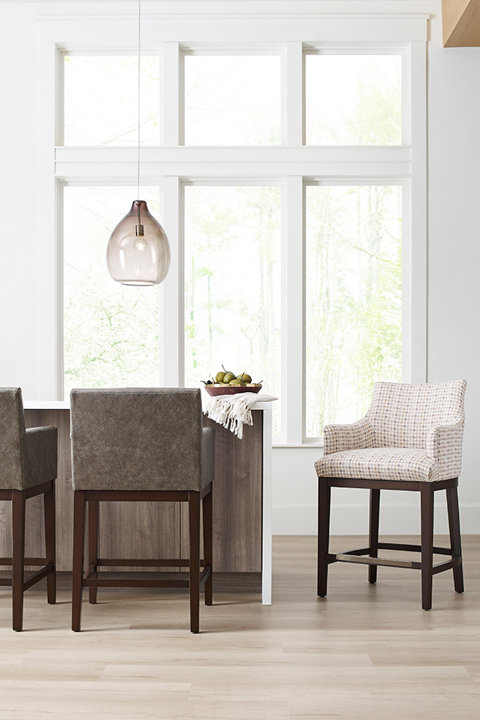 Dining Chairs & Stools