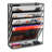 Mavel Iron File Organizer