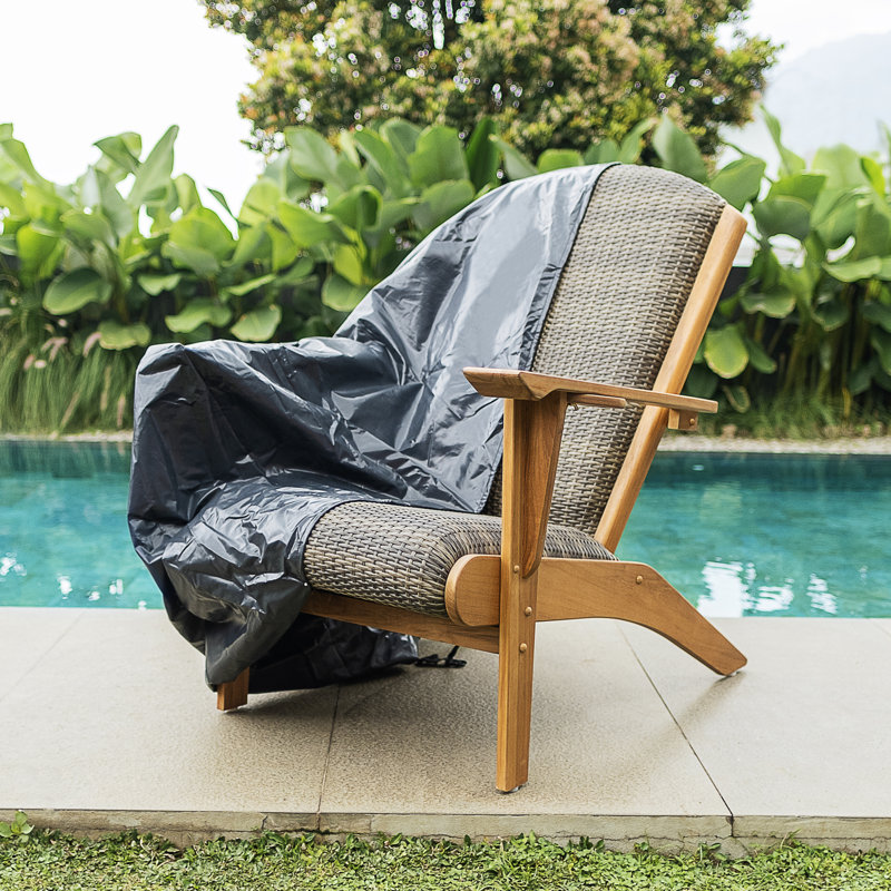 Housse de terrasse sans teck Bristol