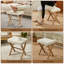 Tabouret d'appoint Cracraft-2029217935-2029217932