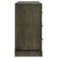 Commode 6 tiroirs