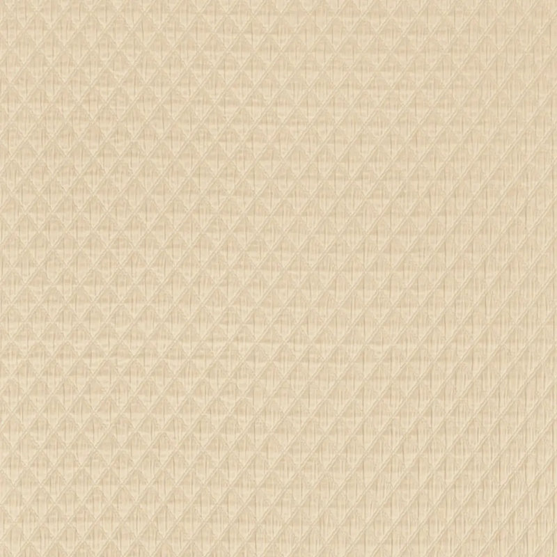 Tissu Lucca matelassé, Taupe, brun pâle