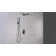 2 - Functions Pressure Balancing Shower Faucet with Rough-in Valve