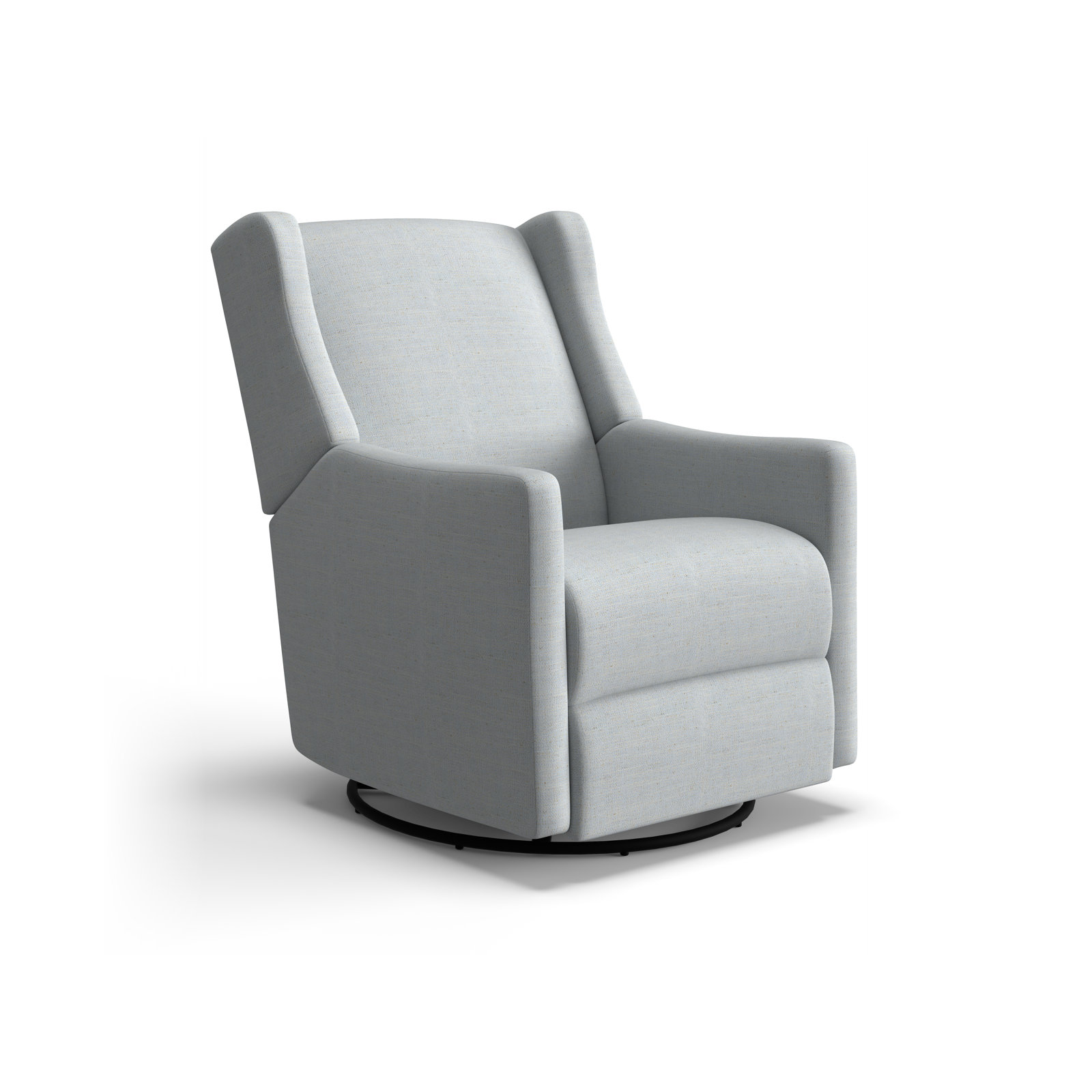 Andrina Swivel Glider, Nomad Oxford Crypton