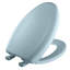 Siège de toilette allongé en plastique Lift-Off-17383535
